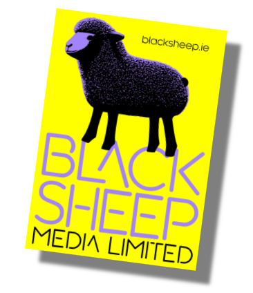 Black Sheep Media Limited